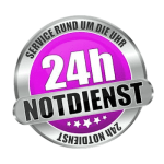 24 Stunden Notdienst Dagersheim